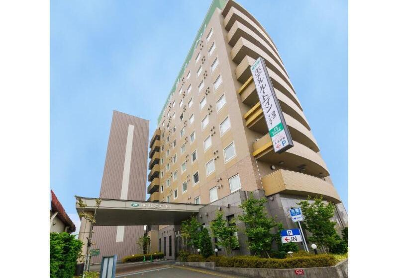 فندق Route Inn Yaizu Inter