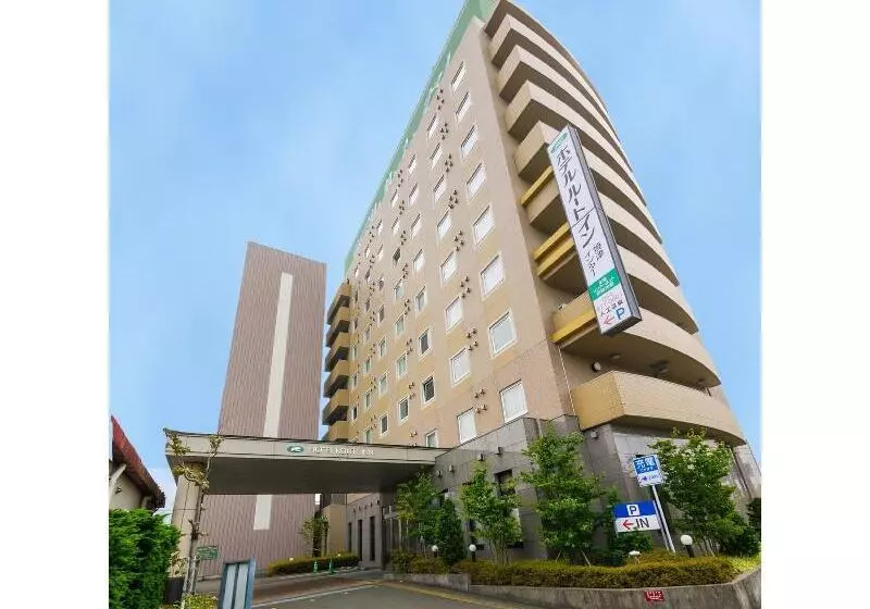 ホテル Route Inn Yaizu Inter