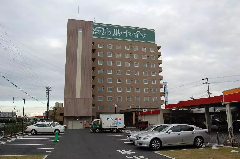 ホテル Route Inn Yaizu Inter
