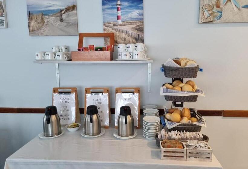 בית מלון כפרי Serenella