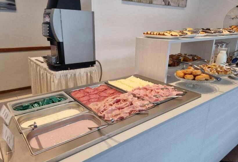 בית מלון כפרי Serenella