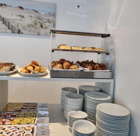 בית מלון כפרי Serenella