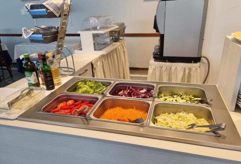 בית מלון כפרי Serenella