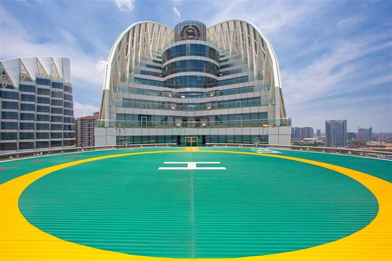 فندق Sheraton Zhanjiang