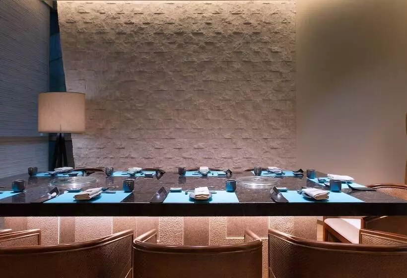 هتل Sheraton Zhanjiang