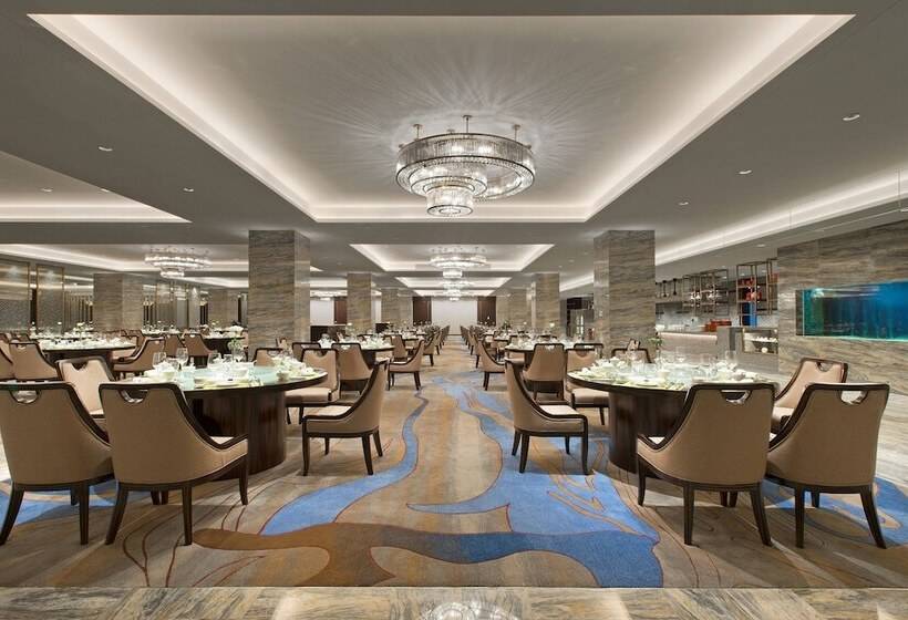 فندق Sheraton Zhanjiang