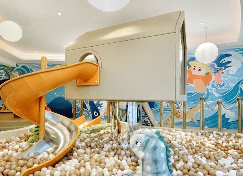 فندق Sheraton Zhanjiang