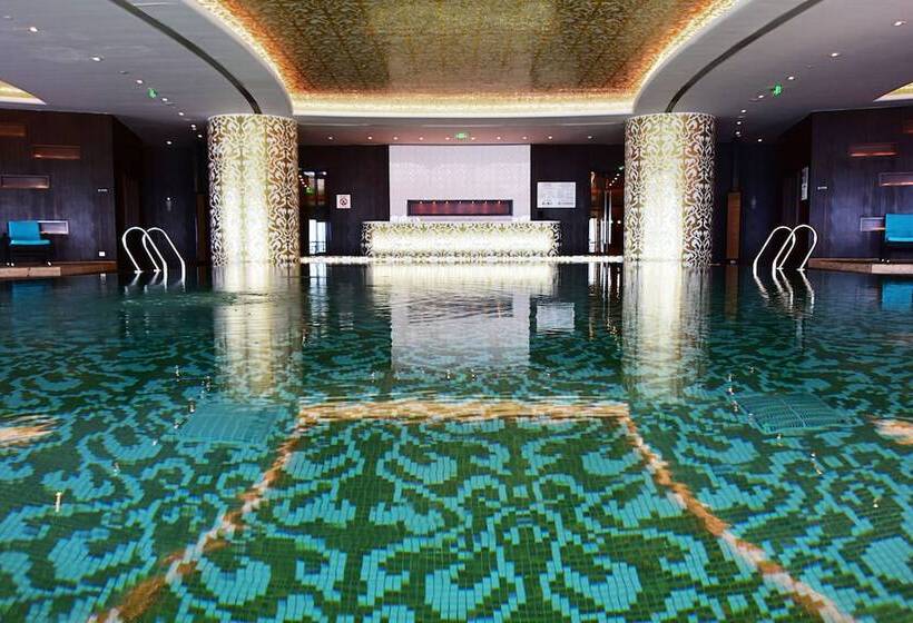فندق Sheraton Zhanjiang