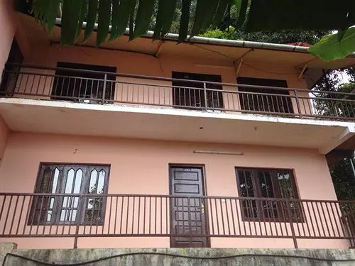 호텔 Spice Jungle Resort