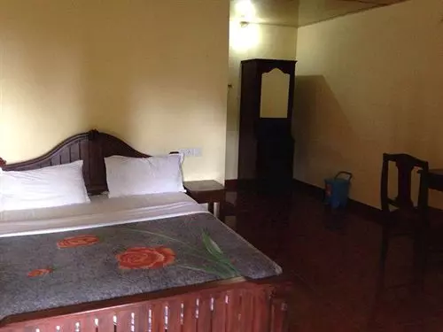 호텔 Spice Jungle Resort