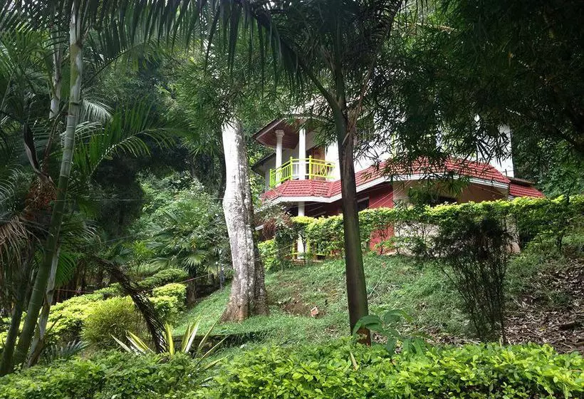 호텔 Spice Jungle Resort