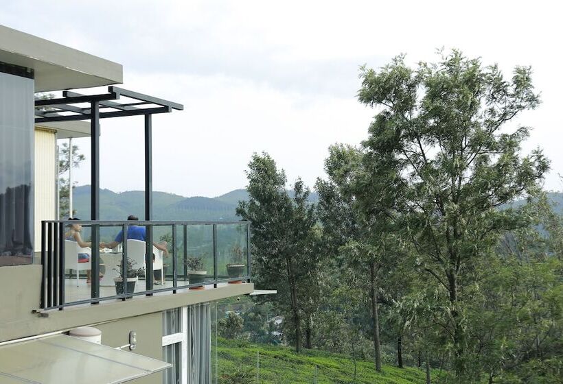 Hotel Sunvalley Homestay