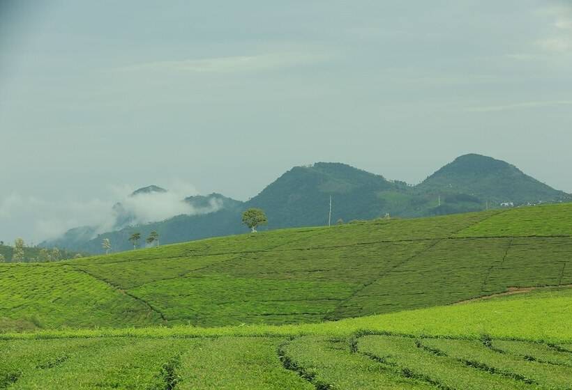 Hotel Sunvalley Homestay