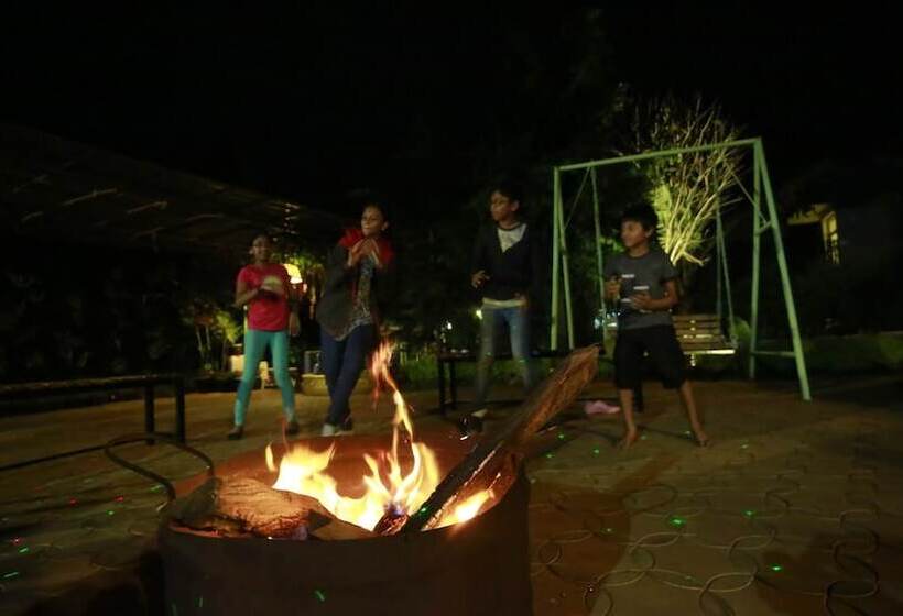 Hotel Sunvalley Homestay