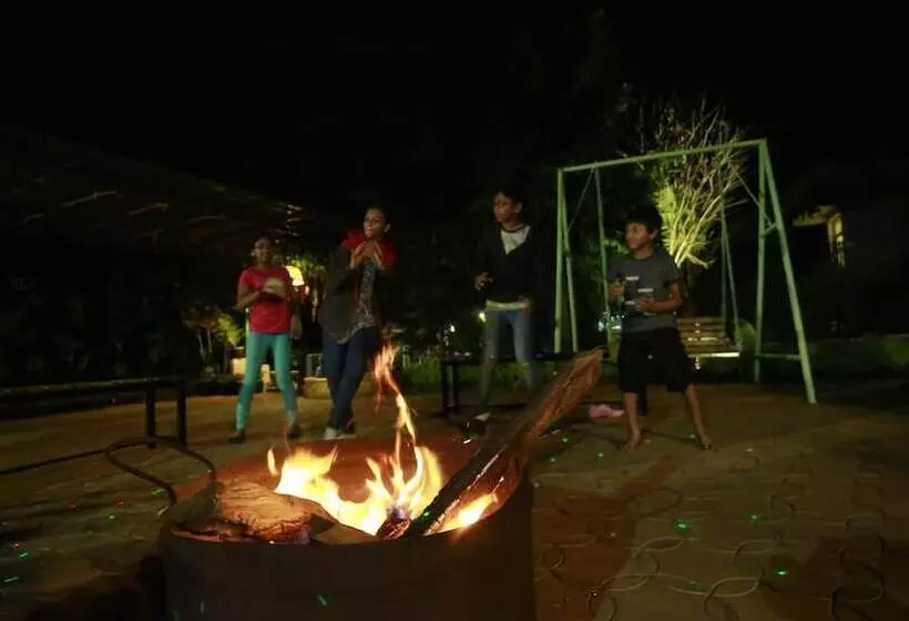 酒店 Sunvalley Homestay