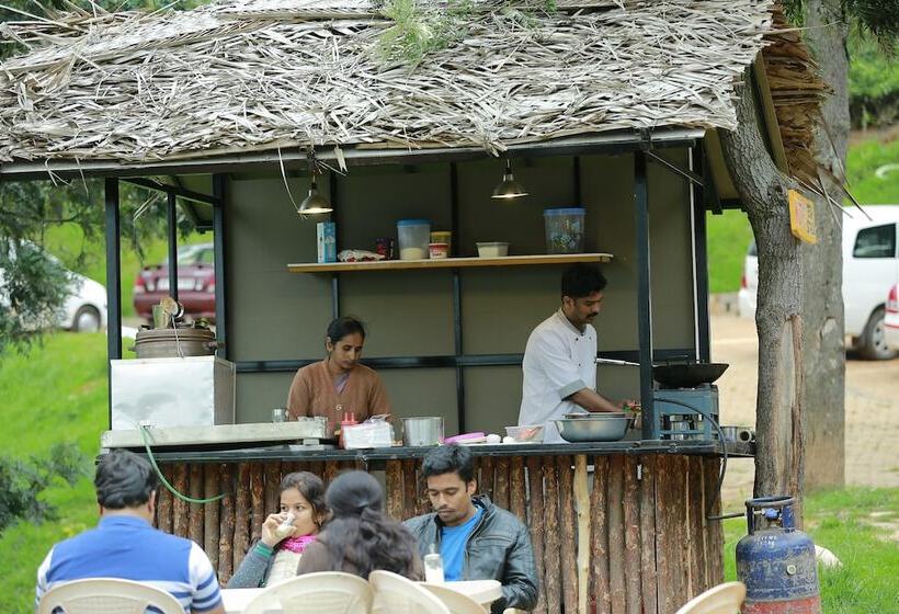 Hotel Sunvalley Homestay