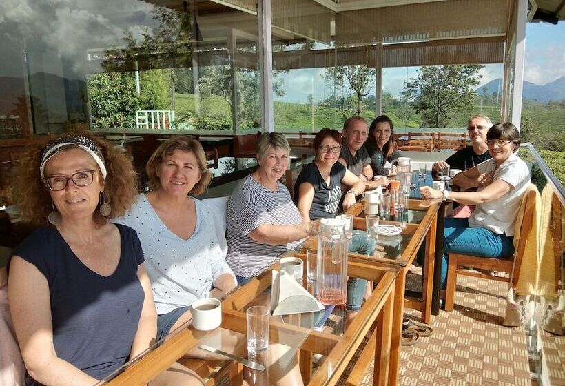 Hotel Sunvalley Homestay