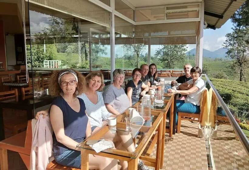 酒店 Sunvalley Homestay