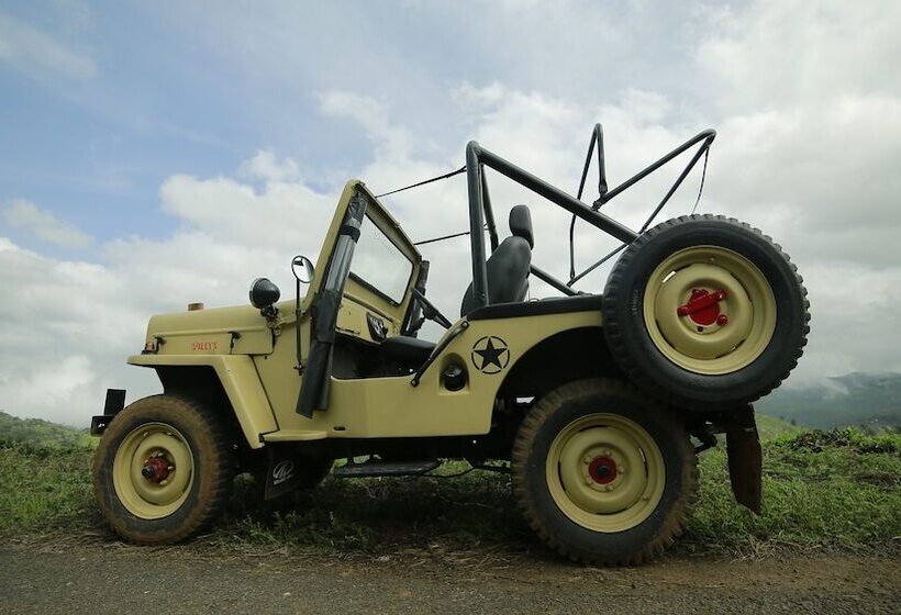 Hotel Sunvalley Homestay