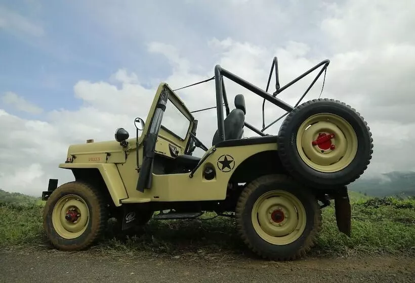 酒店 Sunvalley Homestay