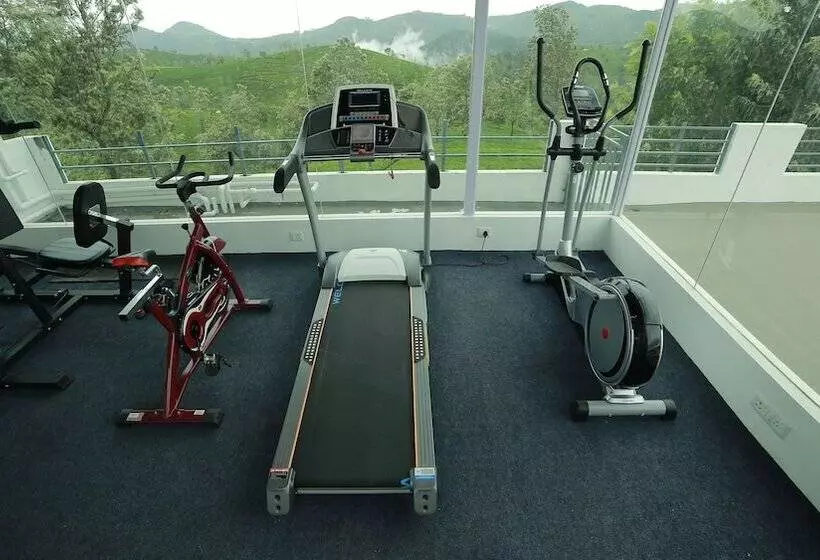 酒店 Sunvalley Homestay