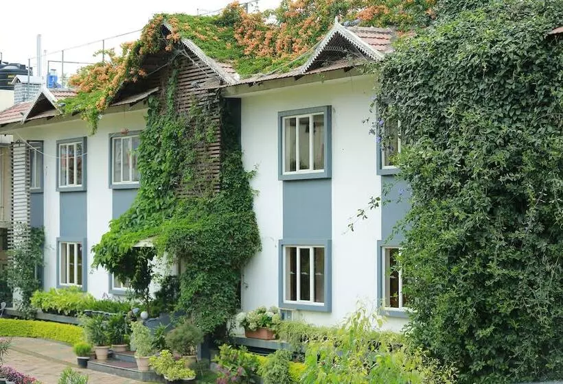 酒店 Sunvalley Homestay