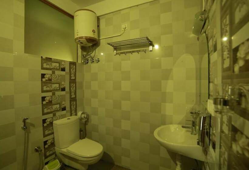 Hotel Sunvalley Homestay