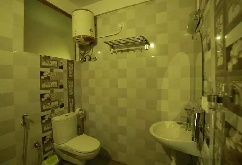 酒店 Sunvalley Homestay