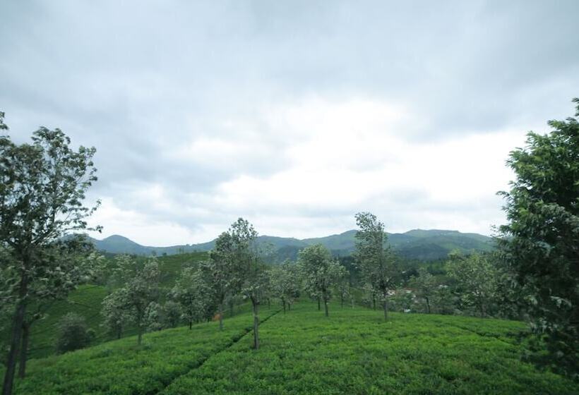 Hotel Sunvalley Homestay