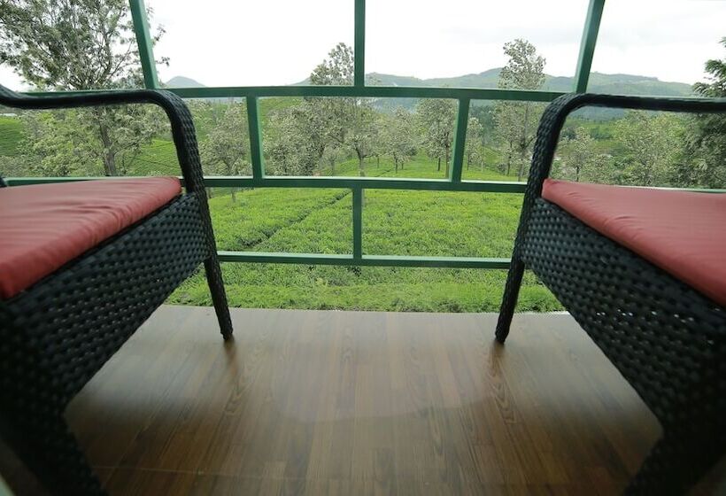 Hotel Sunvalley Homestay