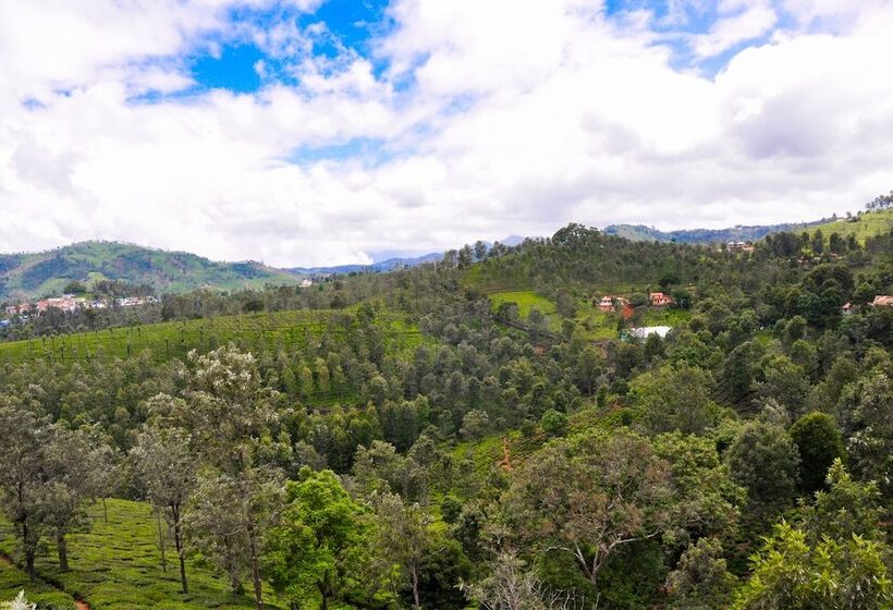 Hotel Sunvalley Homestay