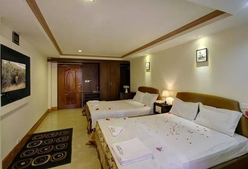 酒店 Sunvalley Homestay