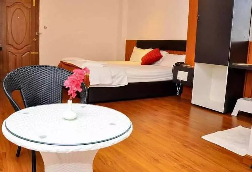 酒店 Sunvalley Homestay