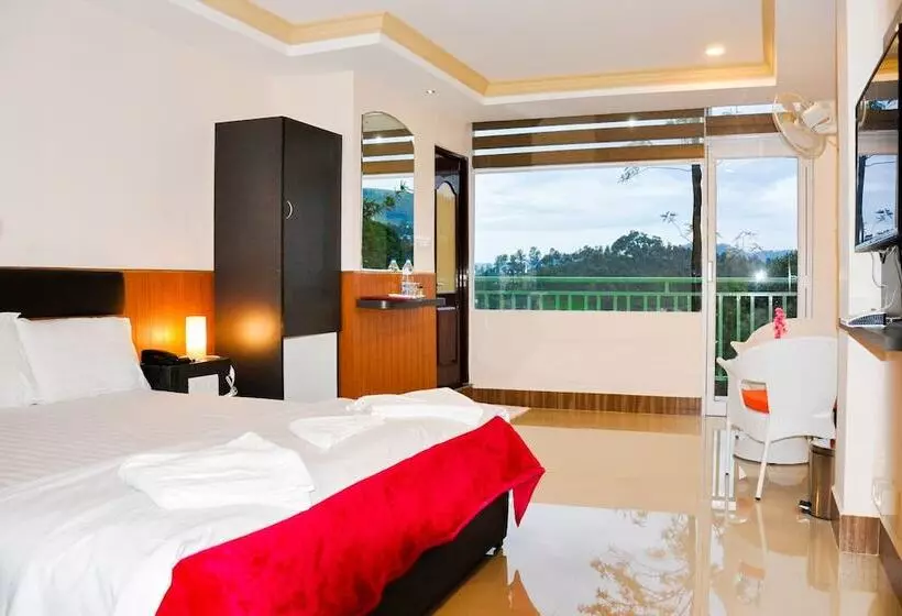 酒店 Sunvalley Homestay