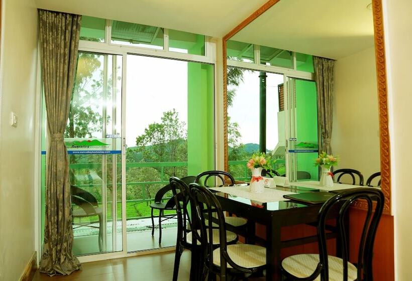 Hotel Sunvalley Homestay