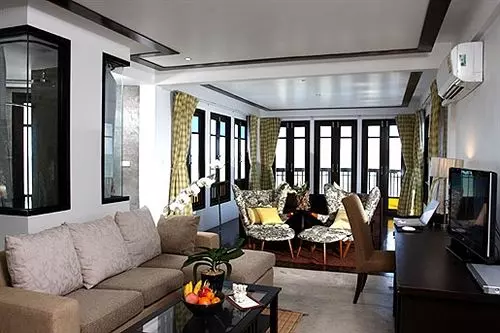 Hotel The Herbs By The Sea