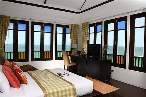 Hotel The Herbs By The Sea