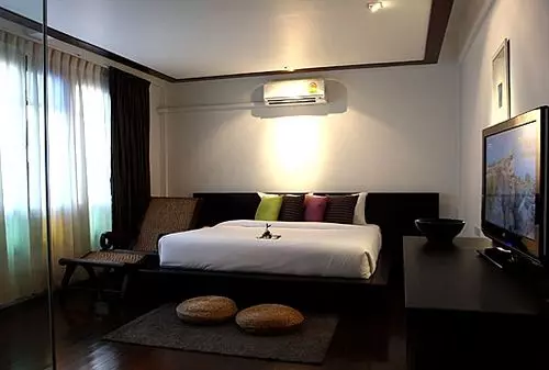 Hotel The Herbs By The Sea