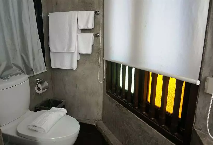 Hotel The Herbs By The Sea