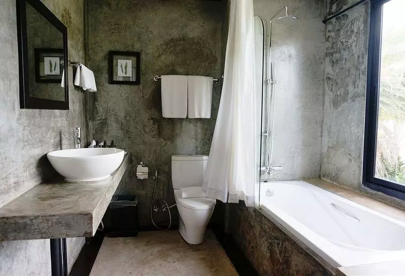 Hotel The Herbs By The Sea