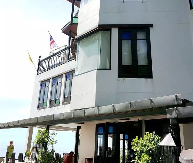 Hotel The Herbs By The Sea