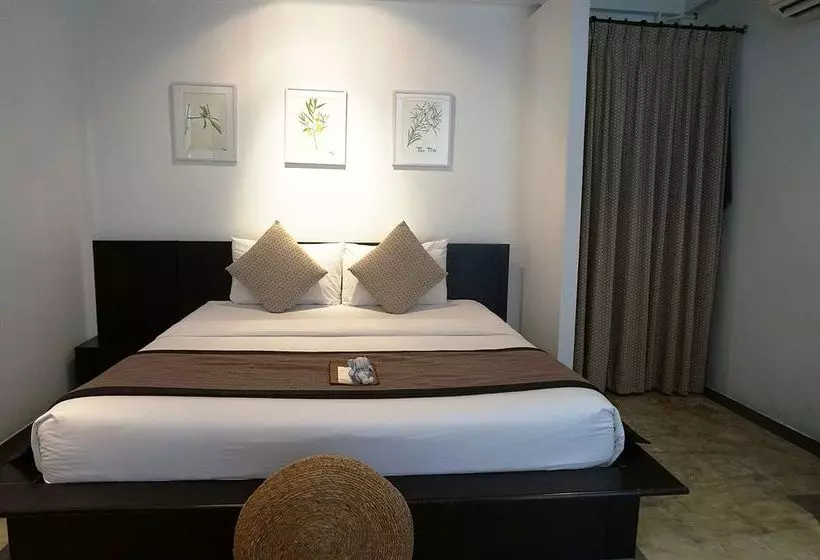 Hotel The Herbs By The Sea