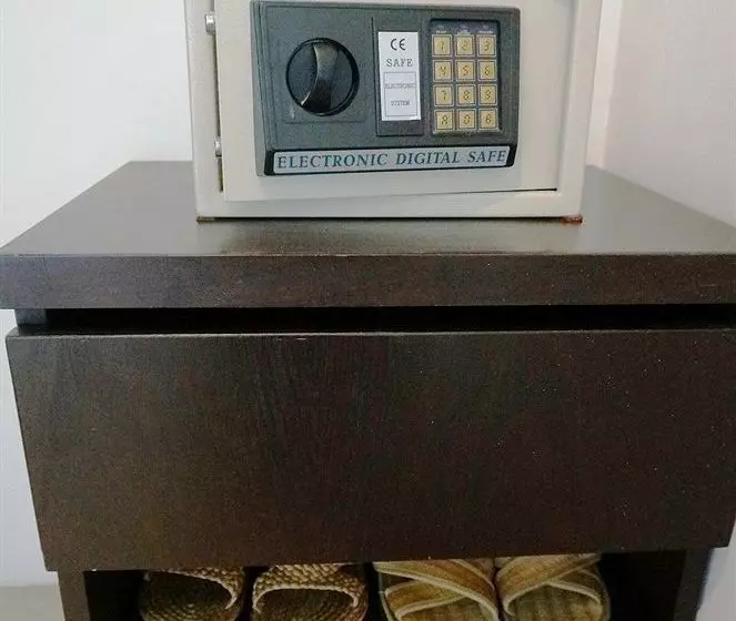 Hotel The Herbs By The Sea