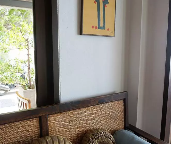 Hotel The Herbs By The Sea