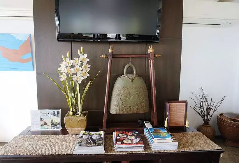 Hotel The Herbs By The Sea