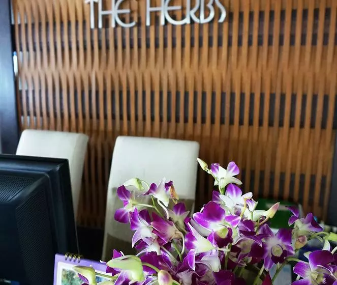 Hotel The Herbs By The Sea