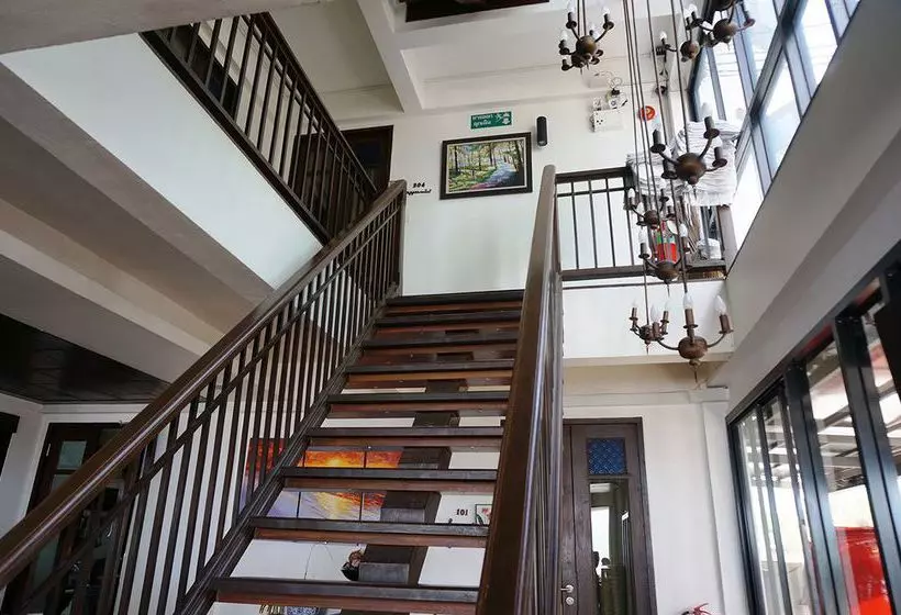 Hotel The Herbs By The Sea