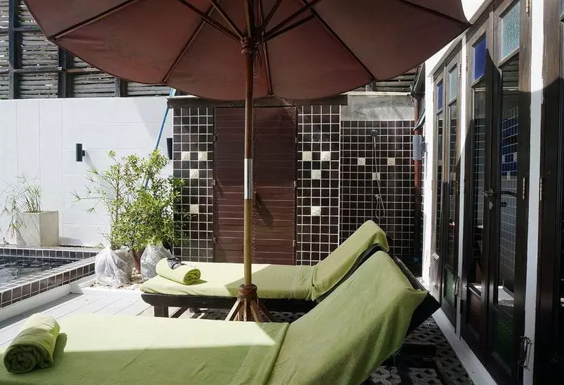 Hotel The Herbs By The Sea