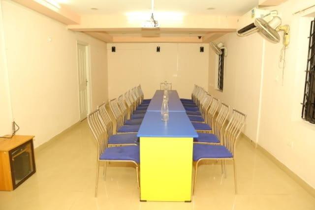 Otel Vayo Tristar Regency