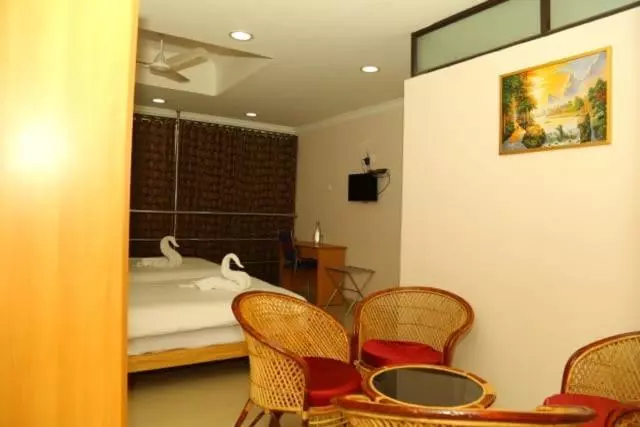 Hotel Vayo Tristar Regency